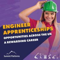 Second year of IPAF engineering apprenticeships set to get underway