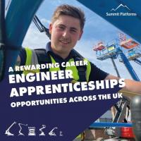 Exciting Opportunities for Apprentices at Summit Platforms