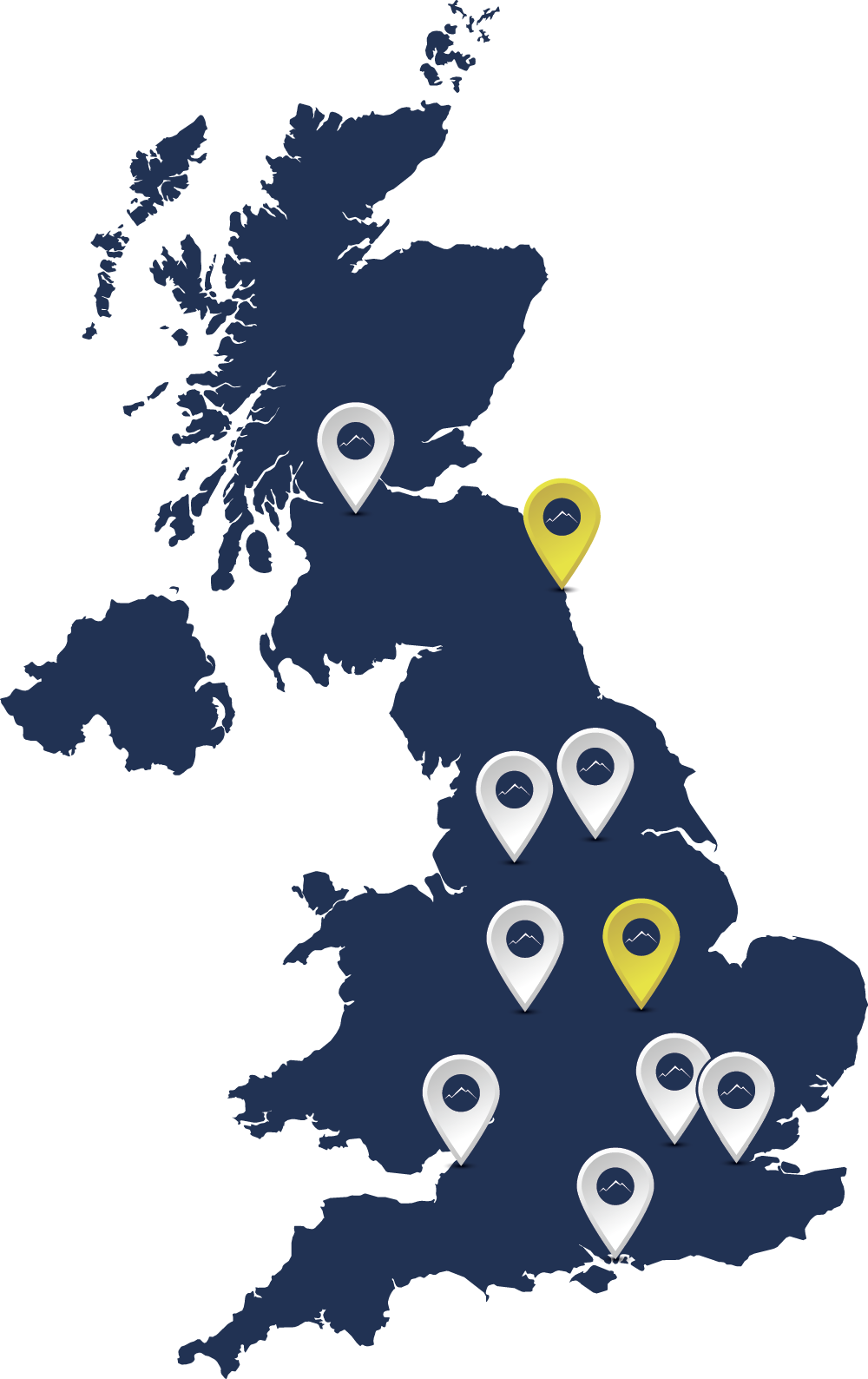 Summit Platforms - PAL+ Training Centres