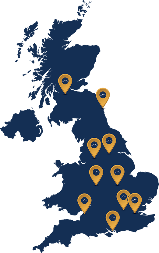 Summit Platforms Training Centres