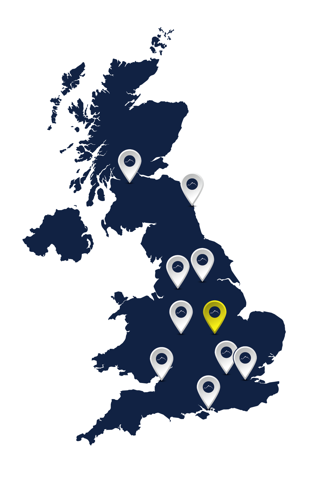 Summit Platforms - PAL+ Training Centres