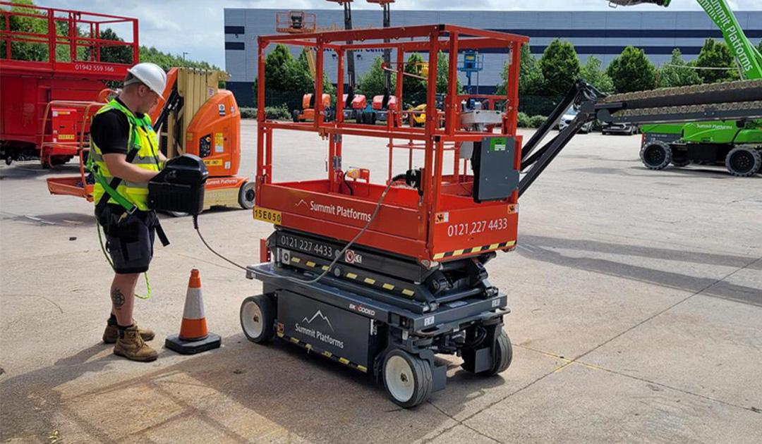 Construction Industry Training Board